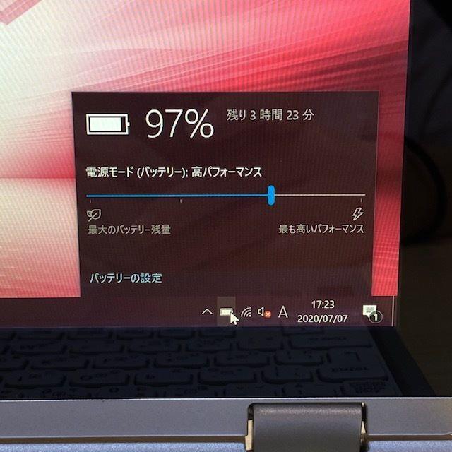 ◆Let's Note CF-RZ4◆ 5Y70◆SSD128