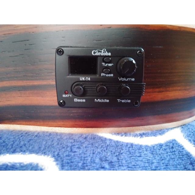 CORDOBA EB-E【美品】の通販 by Jet's shop|ラクマ MINI II Bass 豊富な好評