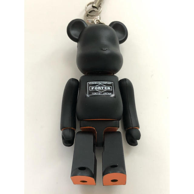 MEDICOM TOY - 吉田カバン/ベアブリック/限定/PORTER/100 MEDICOM TOY - 吉田カバン/ベアブリック/限定/PORTER/100