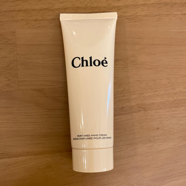 Chloe(クロエ)のクロエ　ハンドクリーム　75ml コスメ/美容のボディケア(ハンドクリーム)の商品写真