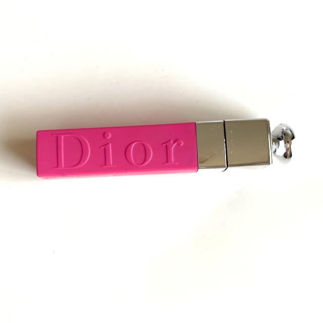 Dior(ディオール)のDior LIP TATOO コスメ/美容のベースメイク/化粧品(リップグロス)の商品写真