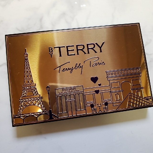 Sephora(セフォラ)のBY TERRY☆アイシャドウパレット コスメ/美容のベースメイク/化粧品(アイシャドウ)の商品写真