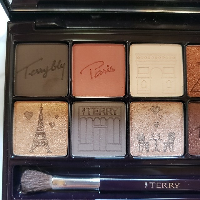 Sephora(セフォラ)のBY TERRY☆アイシャドウパレット コスメ/美容のベースメイク/化粧品(アイシャドウ)の商品写真