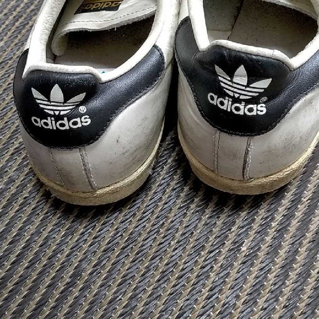 adidas(アディダス)のadidas superstar レディースの靴/シューズ(スニーカー)の商品写真