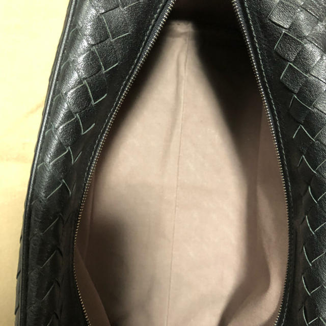 Bottega Veneta(ボッテガヴェネタ)のボッテガヴェネタ セカンドバッグ メンズのバッグ(セカンドバッグ/クラッチバッグ)の商品写真