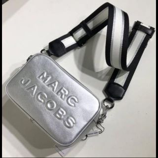 マークバイマークジェイコブス(MARC BY MARC JACOBS)のMARC JACOBS ショルダーバッグ(ショルダーバッグ)