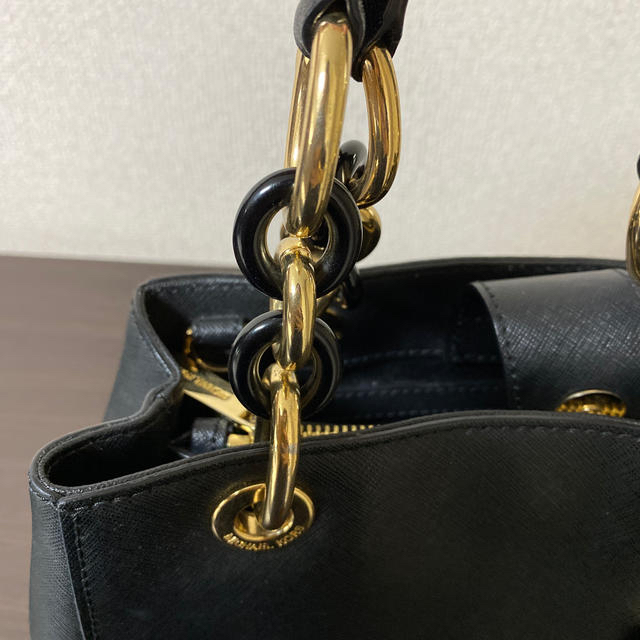 Michael Kors(マイケルコース)のMICHAEL KORS ハンドバッグ レディースのバッグ(ハンドバッグ)の商品写真