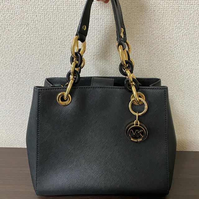 MICHAEL KORS ハンドバッグハンドバッグ