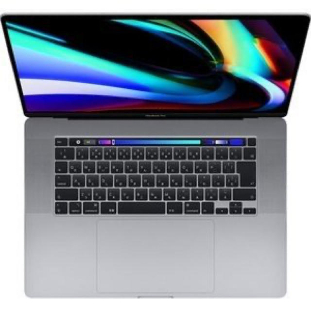 タイムセール!】 (Apple) Mac - 16GB i9 1TB 2019 モデル 16インチ