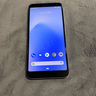 pixel3a XL simフリーの通販 by ぽんた 's shop｜ラクマ