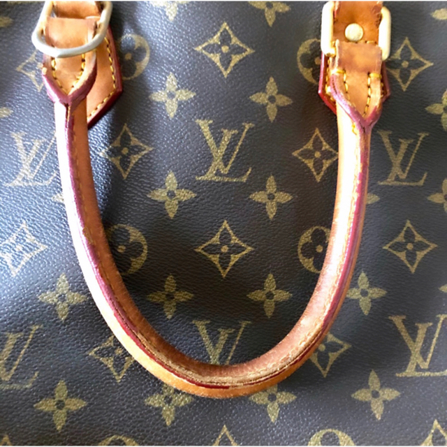 LOUIS VUITTON(ルイヴィトン)のルイヴィトン LOUIS VUITTON  アルマモノグラム レディースのバッグ(ハンドバッグ)の商品写真