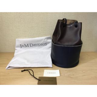 ジェイアンドエムデヴィッドソン(J&M DAVIDSON)のIENA 別注 J&M DAVIDSON MINI DAISY(ショルダーバッグ)