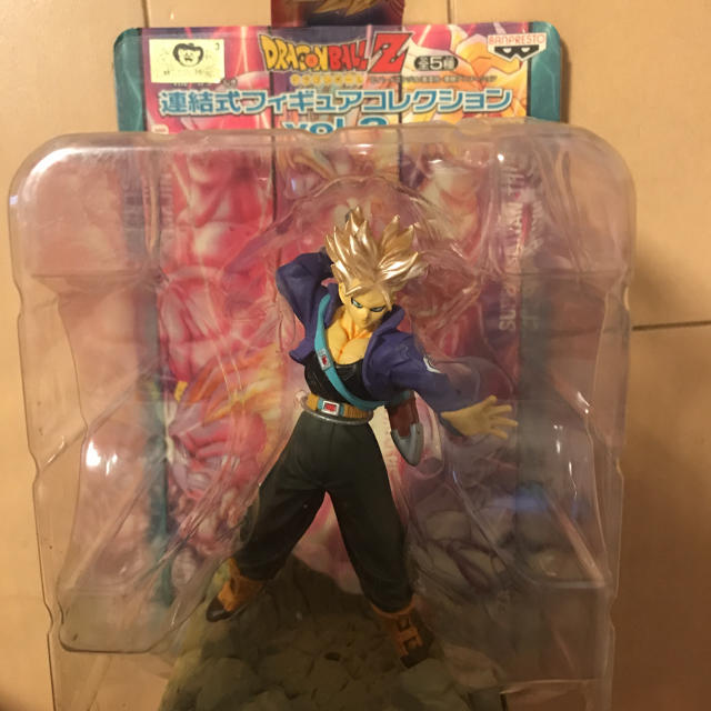 ドラゴンボール　フィギュア　新品セット