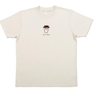 グラニフ(Design Tshirts Store graniph)のグラニフ　コーヒーどん　Tシャツ(Tシャツ/カットソー(半袖/袖なし))