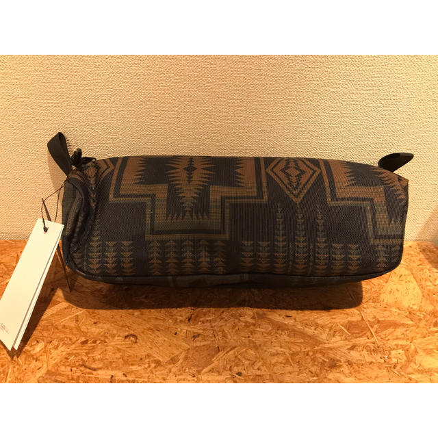 PENDLETON(ペンドルトン)のペンドルトンxヘリノックス　ホーム　チェア(新品) スポーツ/アウトドアのアウトドア(テーブル/チェア)の商品写真