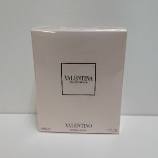 ヴァレンティノ(VALENTINO)のヴァレンティノ ヴァレンティナ 50ml(香水(女性用))