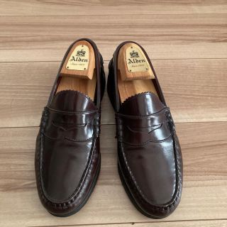 アレンエドモンズ(Allen Edmonds)のAllen Edmonds アレンエドモンズ　ペニーローファー/Kenwood (ドレス/ビジネス)