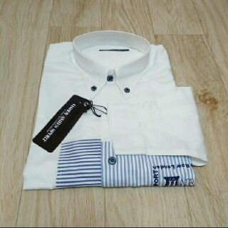 HARDY AMIES(シャツ)のフリマアイテム一覧 HARDY AMIES(シャツ)のフリマアイテム一覧
