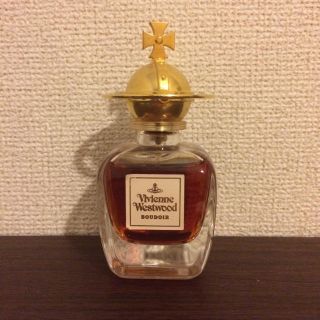 ヴィヴィアンウエストウッド(Vivienne Westwood)のViVienne Westwood プドワール50㎖ 香水(香水(女性用))