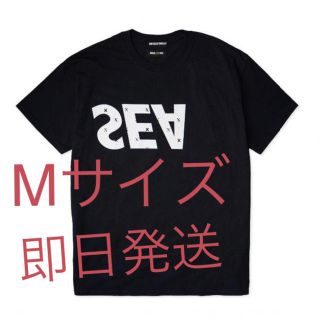 シー(SEA)のWIND AND SEA × GOD SELECTION XXX Tシャツ(Tシャツ/カットソー(半袖/袖なし))