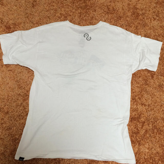 VANS(ヴァンズ)のVANS ロゴT メンズのトップス(Tシャツ/カットソー(半袖/袖なし))の商品写真