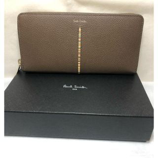 ポールスミス(Paul Smith)のポールスミス 長財布(長財布)