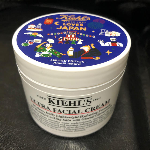 Kiehl's(キールズ)のKiehl's キールズ クリーム UFC 123ml Cream 新品未使用 コスメ/美容のスキンケア/基礎化粧品(フェイスクリーム)の商品写真