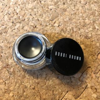 ボビイブラウン(BOBBI BROWN)の専用！新品未使用！ボビーブラウン　ジェルアイライナー　ブラック(アイライナー)