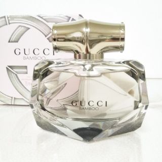 グッチ(Gucci)のたっくん様専用　【GUCCI】美品グッチ香水　75ml(香水(女性用))