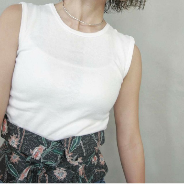 Isabel Marant(イザベルマラン)のISABEL MARANT カマーベルト　完売品 レディースのファッション小物(ベルト)の商品写真