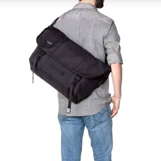 TIMBUK2 メッセンジャーバック Lサイズ 3