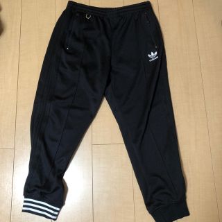 レア　新品未使用　mastermindworld adidas セットアップ