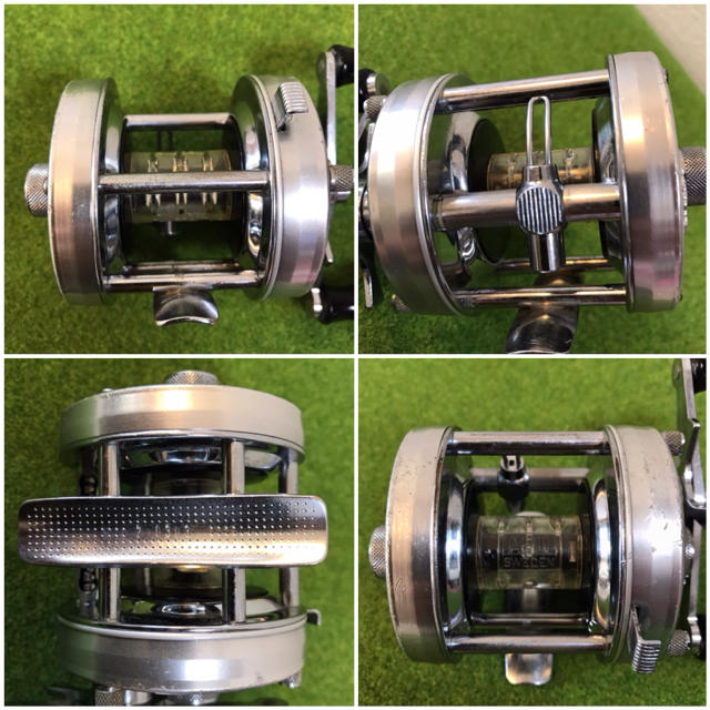 ABU 5500C 77年 | bombaytools.com
