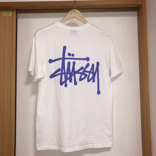 ステューシー(STUSSY)のSTUSSY ステューシー Tシャツ(Tシャツ/カットソー(半袖/袖なし))