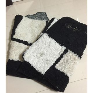 レディー(Rady)のRady人気パレット柄マット♡(日用品/生活雑貨)