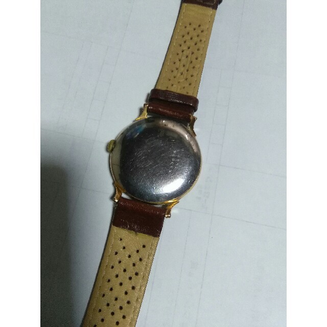 BAUME&MERCIER - Baume&Mercierボーム&メルシエ.アンティークウォッチ