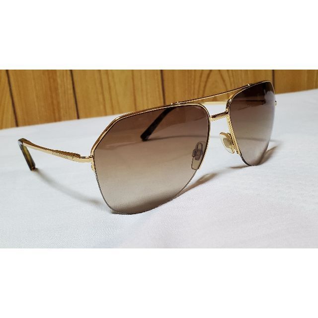 DOLCE&GABBANA - 正規レア ドルチェ&ガッバーナ D&Gロゴ ティア DOLCE&GABBANA - 正規レア ドルチェ&ガッバーナ D&Gロゴ ティア