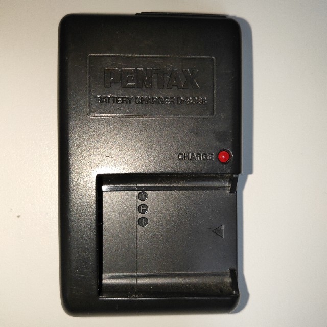 PENTAX(ペンタックス)のPENTAX Optio W90 スマホ/家電/カメラのカメラ(コンパクトデジタルカメラ)の商品写真