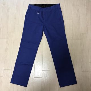 ディッキーズ(Dickies)のディッキーズ  パンツ　サイズ32(ワークパンツ/カーゴパンツ)