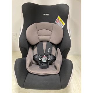 combi - コンビ ママロン チャイルドシート combiの通販 by レンママ's