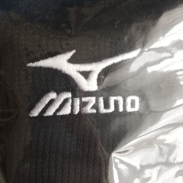 MIZUNO(ミズノ)の[ミズノ]膝用パッド/Mサイズ ×2パック スポーツ/アウトドアのスポーツ/アウトドア その他(バレーボール)の商品写真