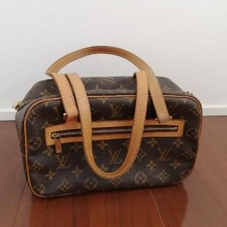 ルイヴィトン(LOUIS VUITTON)のLOUIS VUITTONのモノグラム(ショルダーバッグ)