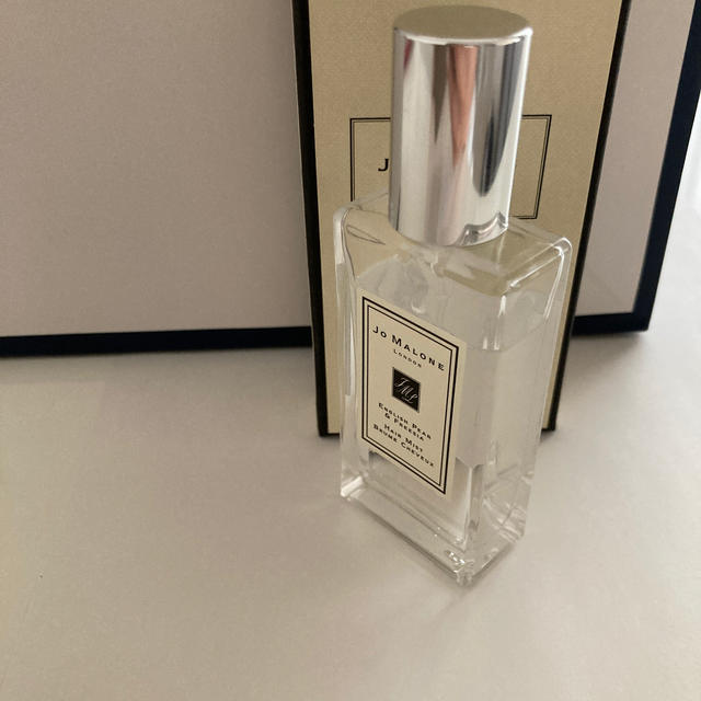 Jo Malone(ジョーマローン)のJo Malone HAIR MIST コスメ/美容のヘアケア/スタイリング(ヘアウォーター/ヘアミスト)の商品写真