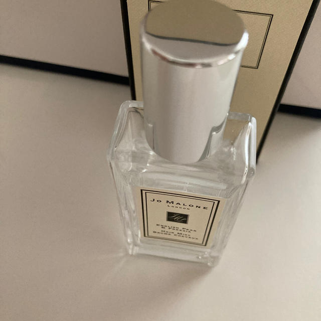 Jo Malone(ジョーマローン)のJo Malone HAIR MIST コスメ/美容のヘアケア/スタイリング(ヘアウォーター/ヘアミスト)の商品写真