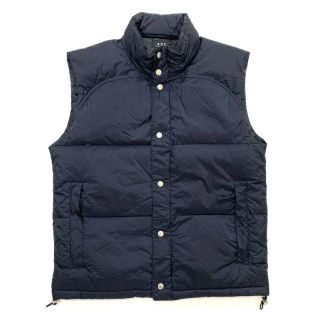 APC(A.P.C) ベストの通販 64点 | アーペーセーを買うならラクマ