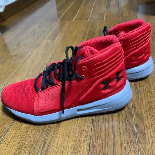 アンダーアーマー(UNDER ARMOUR)のレディーススニーカー　(スニーカー)