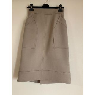 Drawer - シクラス ウールスカート ロングカーディガン二点の通販 ...