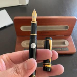 パーカー(Parker)のParker インターナショナル 万年筆 新品 試し書きのみ(ペン/マーカー)