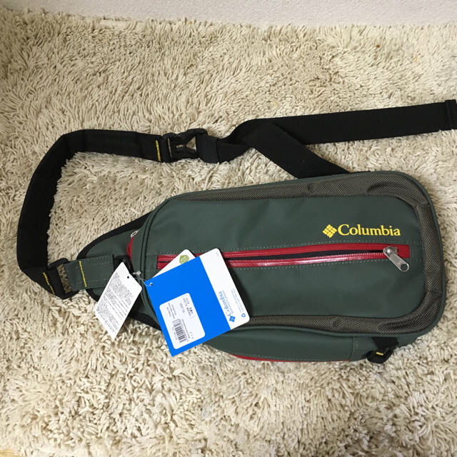 Columbia(コロンビア)のjc☆0924☆様専用 メンズのバッグ(メッセンジャーバッグ)の商品写真