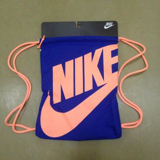 ナイキ(NIKE)の完売品❗️週末限定出品 ナイキ(リュック/バックパック)